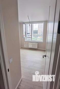 2-к квартира, вторичка, 48м2, 4/31 этаж