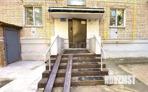 2-к квартира, вторичка, 41м2, 4/9 этаж