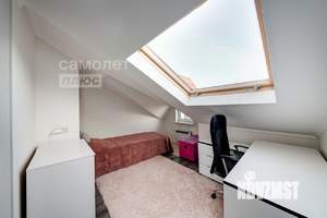 3-к квартира, вторичка, 110м2, 3/3 этаж