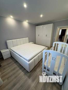 3-к квартира, вторичка, 104м2, 3/17 этаж