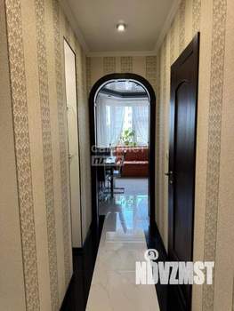 2-к квартира, вторичка, 72м2, 12/25 этаж