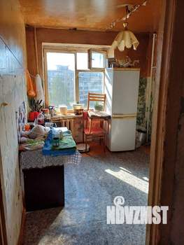 3-к квартира, вторичка, 65м2, 8/9 этаж