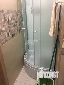 Студия квартира, вторичка, 19м2, 24/30 этаж