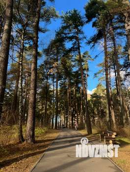 1-к квартира, вторичка, 32м2, 5/17 этаж