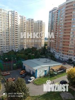 2-к квартира, вторичка, 59м2, 8/9 этаж