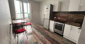 1-к квартира, вторичка, 40м2, 16/25 этаж