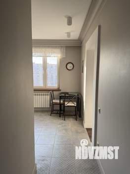 1-к квартира, вторичка, 39м2, 17/25 этаж