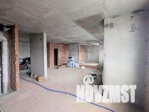 2-к квартира, вторичка, 91м2, 4/25 этаж