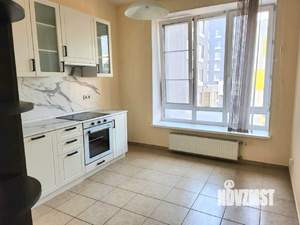 3-к квартира, вторичка, 73м2, 10/14 этаж