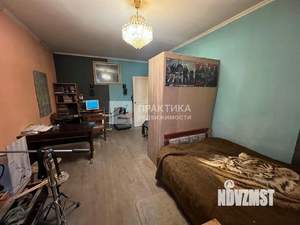 1-к квартира, вторичка, 37м2, 3/4 этаж