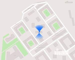 3-к квартира, вторичка, 85м2, 9/9 этаж