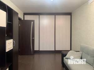 1-к квартира, вторичка, 32м2, 5/10 этаж