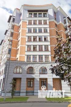 4-к квартира, вторичка, 78м2, 4/4 этаж