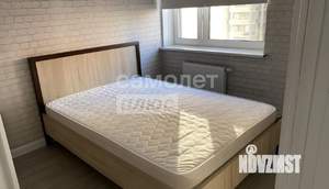 2-к квартира, вторичка, 40м2, 12/25 этаж