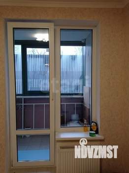 Студия квартира, вторичка, 22м2, 2/25 этаж