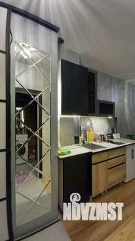 Студия квартира, вторичка, 19м2, 31/31 этаж