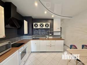 3-к квартира, вторичка, 93м2, 14/22 этаж