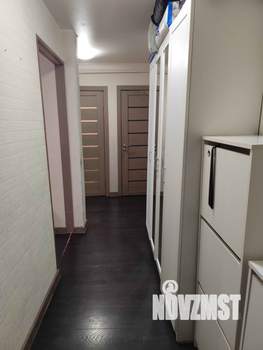 1-к квартира, вторичка, 31м2, 1/5 этаж