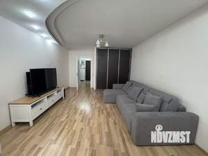 1-к квартира, вторичка, 54м2, 15/25 этаж