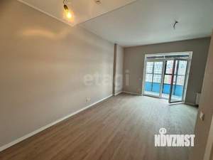 1-к квартира, вторичка, 29м2, 15/28 этаж