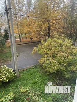 1-к квартира, вторичка, 34м2, 2/10 этаж