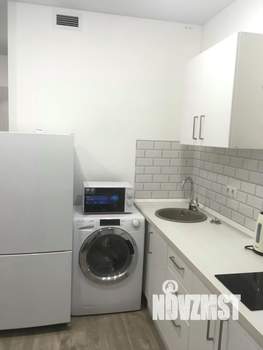 Студия квартира, вторичка, 19м2, 4/9 этаж