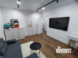 2-к квартира, вторичка, 36м2, 2/12 этаж