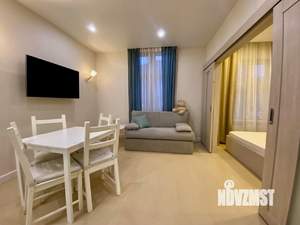 1-к квартира, вторичка, 34м2, 4/8 этаж