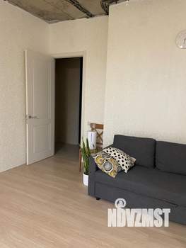2-к квартира, вторичка, 64м2, 3/8 этаж