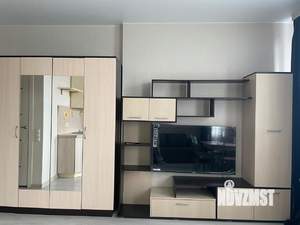 Студия квартира, вторичка, 24м2, 10/30 этаж