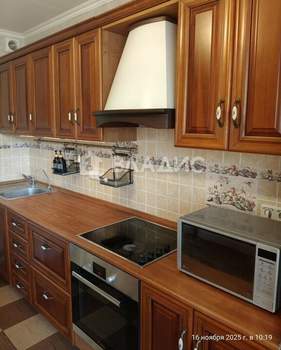 1-к квартира, вторичка, 38м2, 1/14 этаж