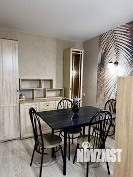 2-к квартира, вторичка, 54м2, 5/9 этаж