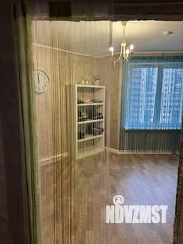 2-к квартира, вторичка, 80м2, 16/22 этаж