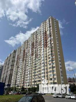 3-к квартира, вторичка, 79м2, 20/25 этаж