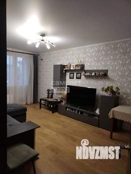 2-к квартира, вторичка, 60м2, 5/25 этаж
