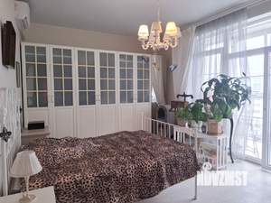4-к квартира, вторичка, 162м2, 6/21 этаж
