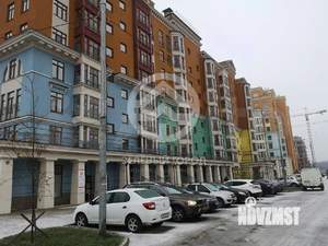 1-к квартира, вторичка, 32м2, 5/8 этаж