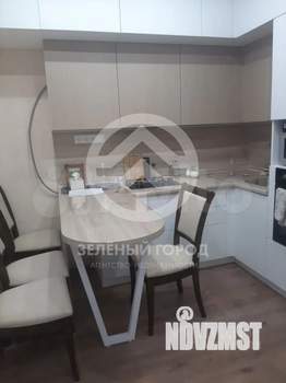 1-к квартира, вторичка, 32м2, 2/4 этаж