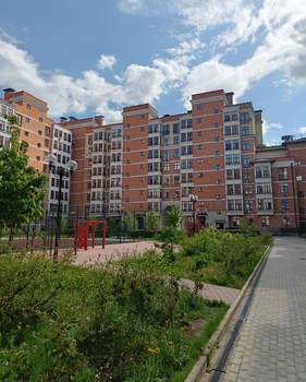 2-к квартира, вторичка, 46м2, 8/8 этаж