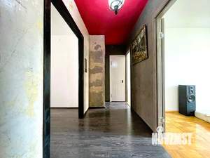 3-к квартира, вторичка, 60м2, 5/5 этаж