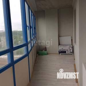 1-к квартира, вторичка, 40м2, 19/25 этаж