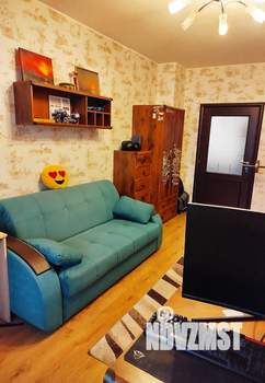 3-к квартира, вторичка, 80м2, 12/16 этаж