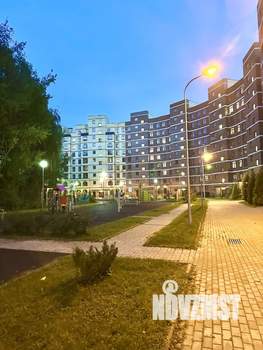 2-к квартира, вторичка, 48м2, 3/8 этаж
