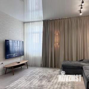 3-к квартира, вторичка, 131м2, 7/9 этаж