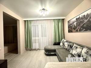 1-к квартира, вторичка, 40м2, 17/22 этаж