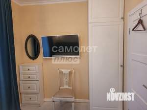 3-к квартира, вторичка, 51м2, 4/32 этаж