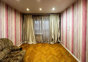 3-к квартира, вторичка, 73м2, 3/4 этаж