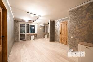 2-к квартира, вторичка, 43м2, 3/5 этаж