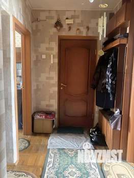 4-к квартира, вторичка, 80м2, 4/5 этаж
