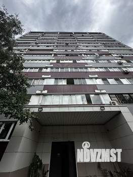 3-к квартира, вторичка, 69м2, 8/14 этаж